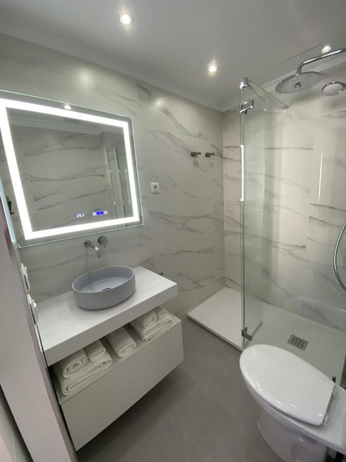 Acapulco Playa Nerja 407 Planta Superior Lägenhet Exteriör bild